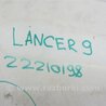 ФОТО Капот для Mitsubishi Lancer IX 9 (03-07) Киев