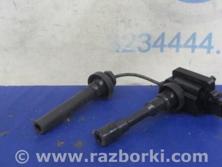 ФОТО Катушка зажигания для Mitsubishi Lancer IX 9 (03-07) Киев
