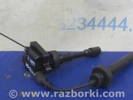 ФОТО Катушка зажигания для Mitsubishi Lancer IX 9 (03-07) Киев
