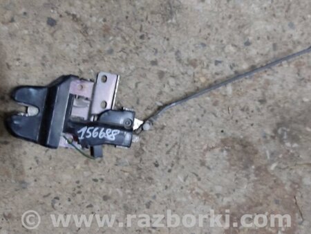ФОТО Замок крышки багажника для Mitsubishi Lancer IX 9 (03-07) Киев