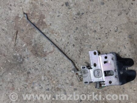 ФОТО Замок крышки багажника для Mitsubishi Lancer IX 9 (03-07) Киев