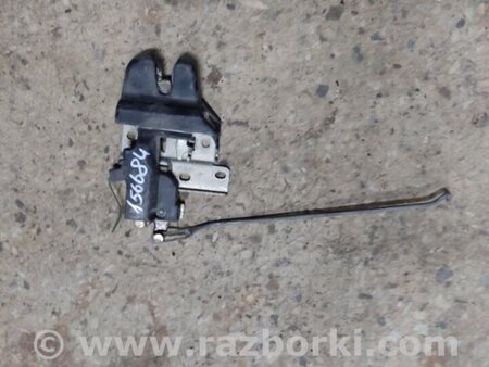 ФОТО Замок крышки багажника для Mitsubishi Lancer IX 9 (03-07) Киев