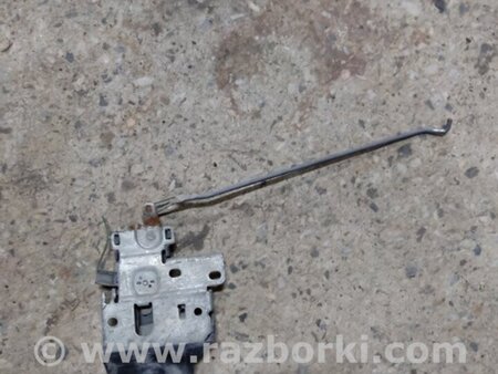 ФОТО Замок крышки багажника для Mitsubishi Lancer IX 9 (03-07) Киев