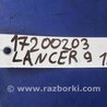 ФОТО Датчик коленвала для Mitsubishi Lancer IX 9 (03-07) Киев