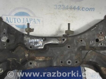 ФОТО Балка передняя для Mitsubishi Lancer IX 9 (03-07) Киев