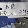 ФОТО Усилитель заднего бампера для Mitsubishi Lancer IX 9 (03-07) Киев