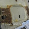 ФОТО Усилитель заднего бампера для Mitsubishi Lancer IX 9 (03-07) Киев