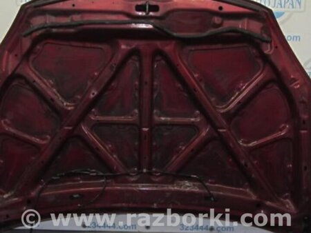 ФОТО Капот для Mitsubishi Lancer IX 9 (03-07) Киев