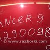 ФОТО Капот для Mitsubishi Lancer IX 9 (03-07) Киев