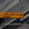 ФОТО Усилитель заднего бампера для Mitsubishi Lancer IX 9 (03-07) Киев
