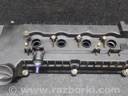 ФОТО Клапанная крышка для Mitsubishi Lancer X 10 (08-17) Киев