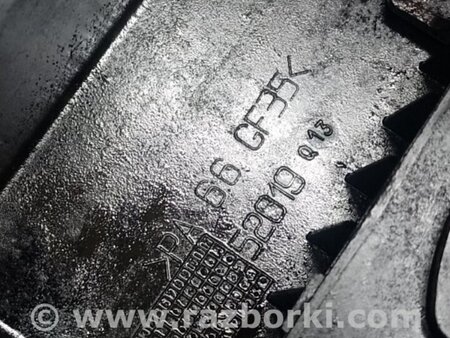ФОТО Клапанная крышка для Mitsubishi Lancer X 10 (08-17) Киев