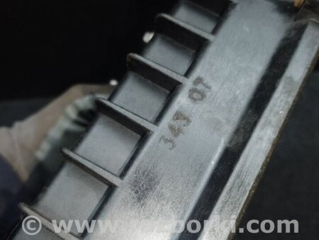 ФОТО Клапанная крышка для Mitsubishi Lancer X 10 (08-17) Киев