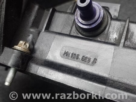 ФОТО Клапанная крышка для Mitsubishi Lancer X 10 (08-17) Киев