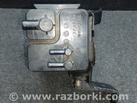 ФОТО Абсорбер для Mitsubishi Lancer X 10 (08-17) Киев
