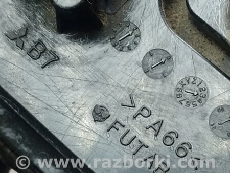 ФОТО Абсорбер для Mitsubishi Lancer X 10 (08-17) Киев