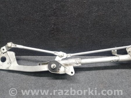 ФОТО Трапеция дворников для Mitsubishi Lancer X 10 (08-17) Киев