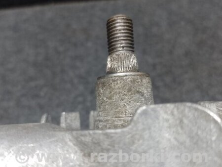 ФОТО Трапеция дворников для Mitsubishi Lancer X 10 (08-17) Киев