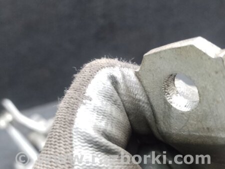 ФОТО Трапеция дворников для Mitsubishi Lancer X 10 (08-17) Киев
