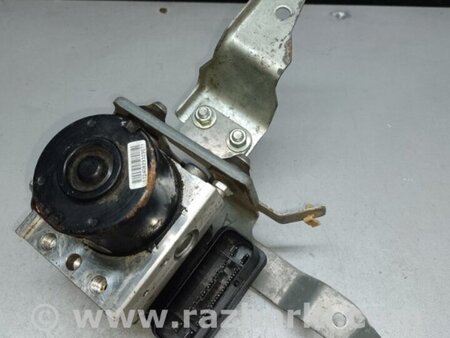 ФОТО Блок ABS для Mitsubishi Lancer X 10 (08-17) Киев