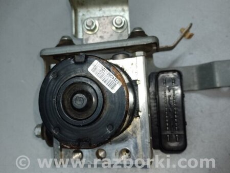ФОТО Блок ABS для Mitsubishi Lancer X 10 (08-17) Киев