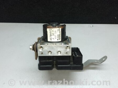 ФОТО Блок ABS для Mitsubishi Lancer X 10 (08-17) Киев