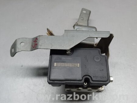 ФОТО Блок ABS для Mitsubishi Lancer X 10 (08-17) Киев