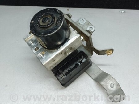 ФОТО Блок ABS для Mitsubishi Lancer X 10 (08-17) Киев
