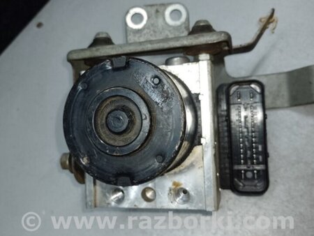 ФОТО Блок ABS для Mitsubishi Lancer X 10 (08-17) Киев