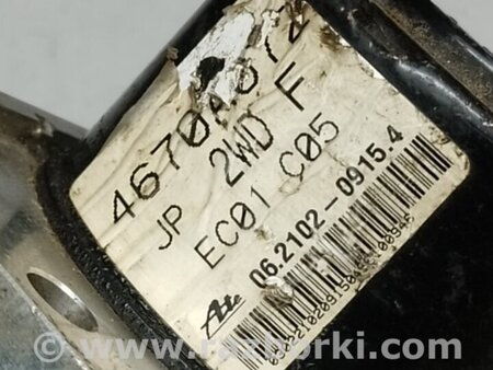 ФОТО Блок ABS для Mitsubishi Lancer X 10 (08-17) Киев