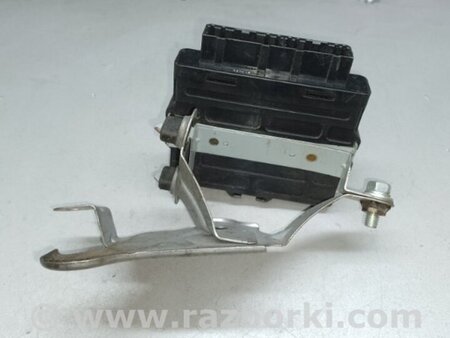 ФОТО Блок управления АКПП для Mitsubishi Lancer X 10 (08-17) Киев