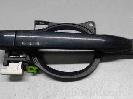 ФОТО Ручка двери для Mitsubishi Lancer X 10 (08-17) Киев