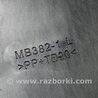 ФОТО Накладка противотуманной фары для Mitsubishi Lancer X 10 (08-17) Киев