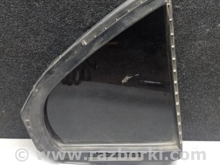 ФОТО Стекло двери глухое для Mitsubishi Lancer X 10 (08-17) Киев