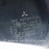 ФОТО Стекло двери глухое для Mitsubishi Lancer X 10 (08-17) Киев
