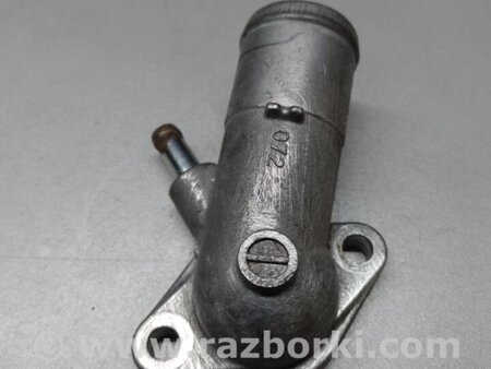 ФОТО Фланец системы охлаждения для Mitsubishi Lancer X 10 (08-17) Киев