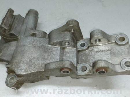ФОТО Кронштейн генератора для Mitsubishi Lancer X 10 (08-17) Киев