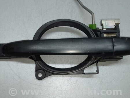 ФОТО Ручка двери для Mitsubishi Lancer X 10 (08-17) Киев