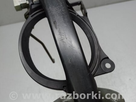 ФОТО Ручка двери для Mitsubishi Lancer X 10 (08-17) Киев