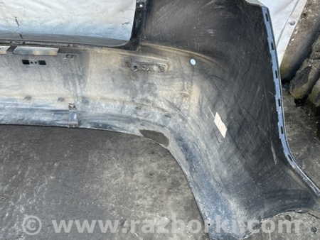 ФОТО Бампер задний для Mitsubishi Lancer X 10 (08-17) Киев