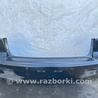 ФОТО Бампер задний для Mitsubishi Lancer X 10 (08-17) Киев