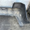 ФОТО Бампер задний для Mitsubishi Lancer X 10 (08-17) Киев
