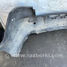 ФОТО Бампер задний для Mitsubishi Lancer X 10 (08-17) Киев