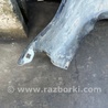 ФОТО Бампер задний для Mitsubishi Lancer X 10 (08-17) Киев
