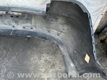 ФОТО Бампер задний для Mitsubishi Lancer X 10 (08-17) Киев