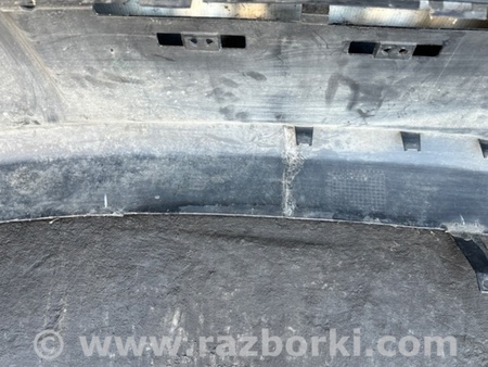 ФОТО Бампер задний для Mitsubishi Lancer X 10 (08-17) Киев