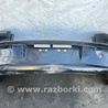 ФОТО Бампер задний для Mitsubishi Lancer X 10 (08-17) Киев