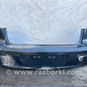 ФОТО Бампер задний для Mitsubishi Lancer X 10 (08-17) Киев
