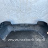 ФОТО Бампер задний для Mitsubishi Lancer X 10 (08-17) Киев