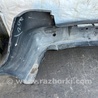 ФОТО Бампер задний для Mitsubishi Lancer X 10 (08-17) Киев
